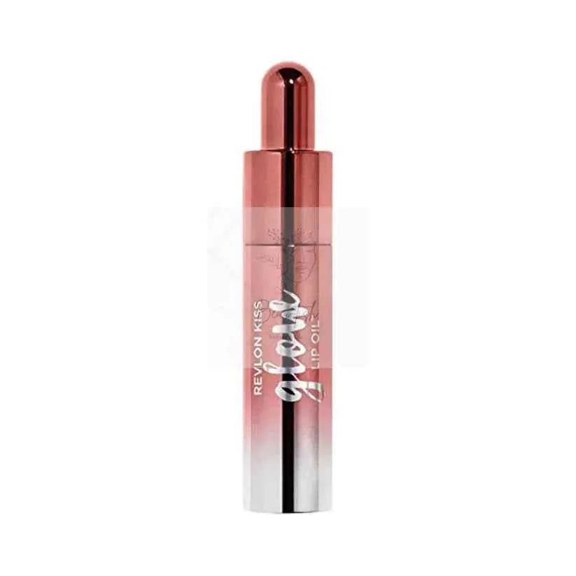 Kiss Glow Lip Oil