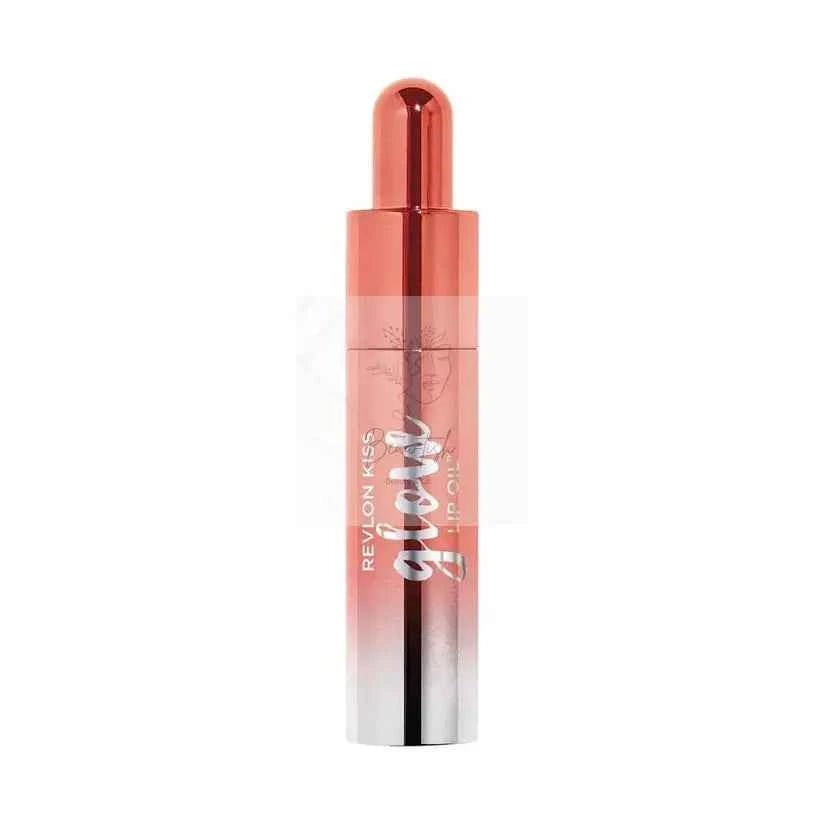 Kiss Glow Lip Oil