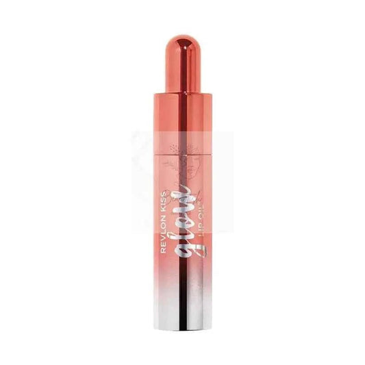 Kiss Glow Lip Oil