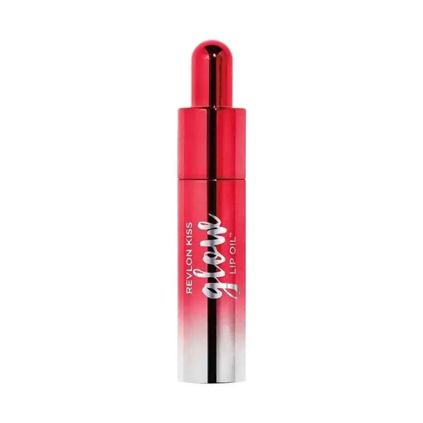 Kiss Glow Lip Oil