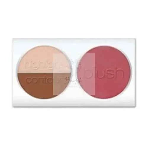 LA COLORS 3D Blush Contour