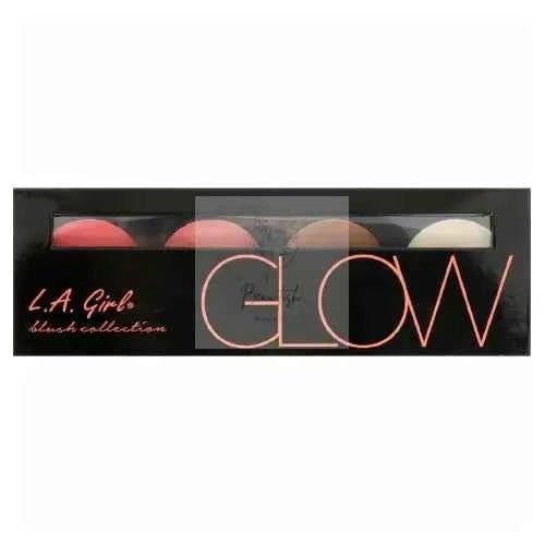 LA GIRL Beauty Brick Blush