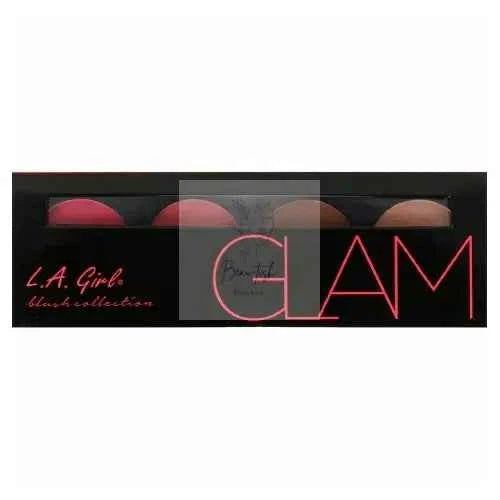 LA GIRL Beauty Brick Blush