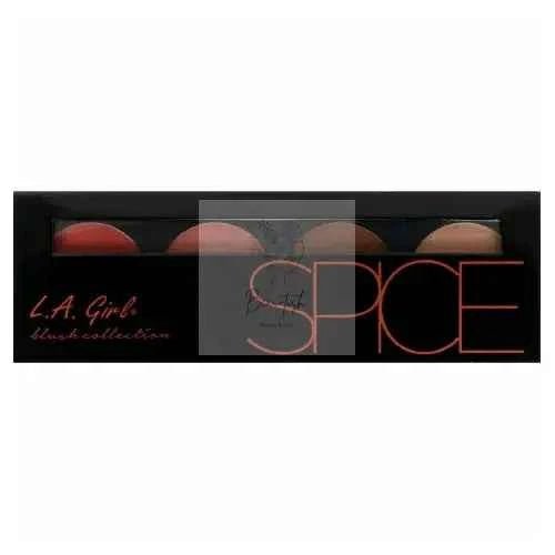 LA GIRL Beauty Brick Blush
