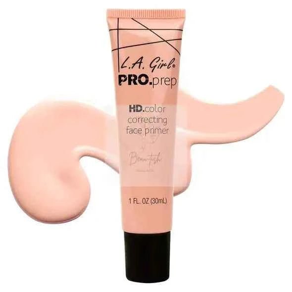 L.A. GIRL Pro Prep Correcting Primer