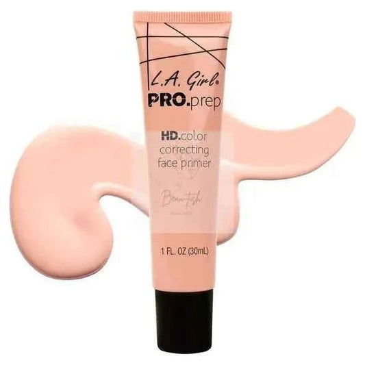 L.A. GIRL Pro Prep Correcting Primer