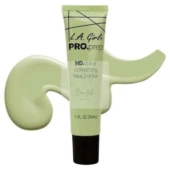 L.A. GIRL Pro Prep Correcting Primer