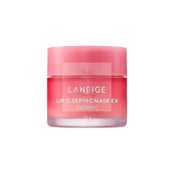 LANEIGE - Lip Sleeping Mask Berry - 20G