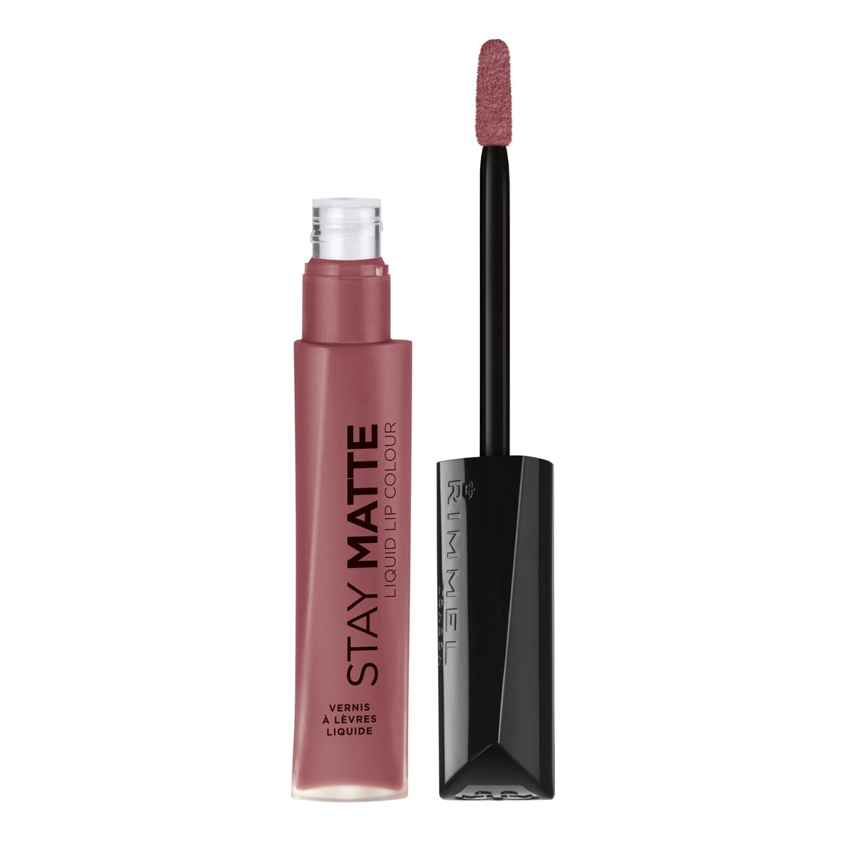 Rimmel London Stay Matte Liquid Lip Colour 0.21 fl oz