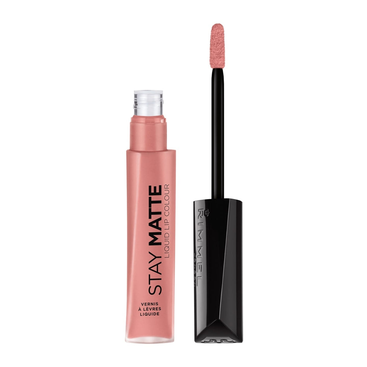 Rimmel London Stay Matte Liquid Lip Colour 0.21 fl oz