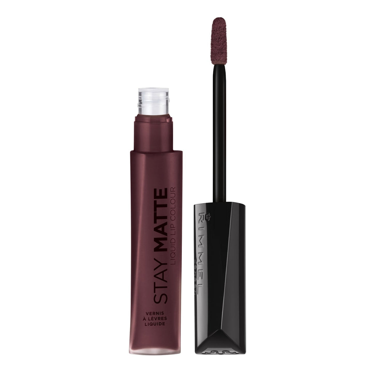 Rimmel London Stay Matte Liquid Lip Colour 0.21 fl oz