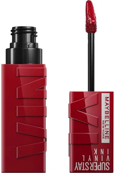 Maybelline Super Stay Vinyl Ink Liquid Lipstick 0.14oz