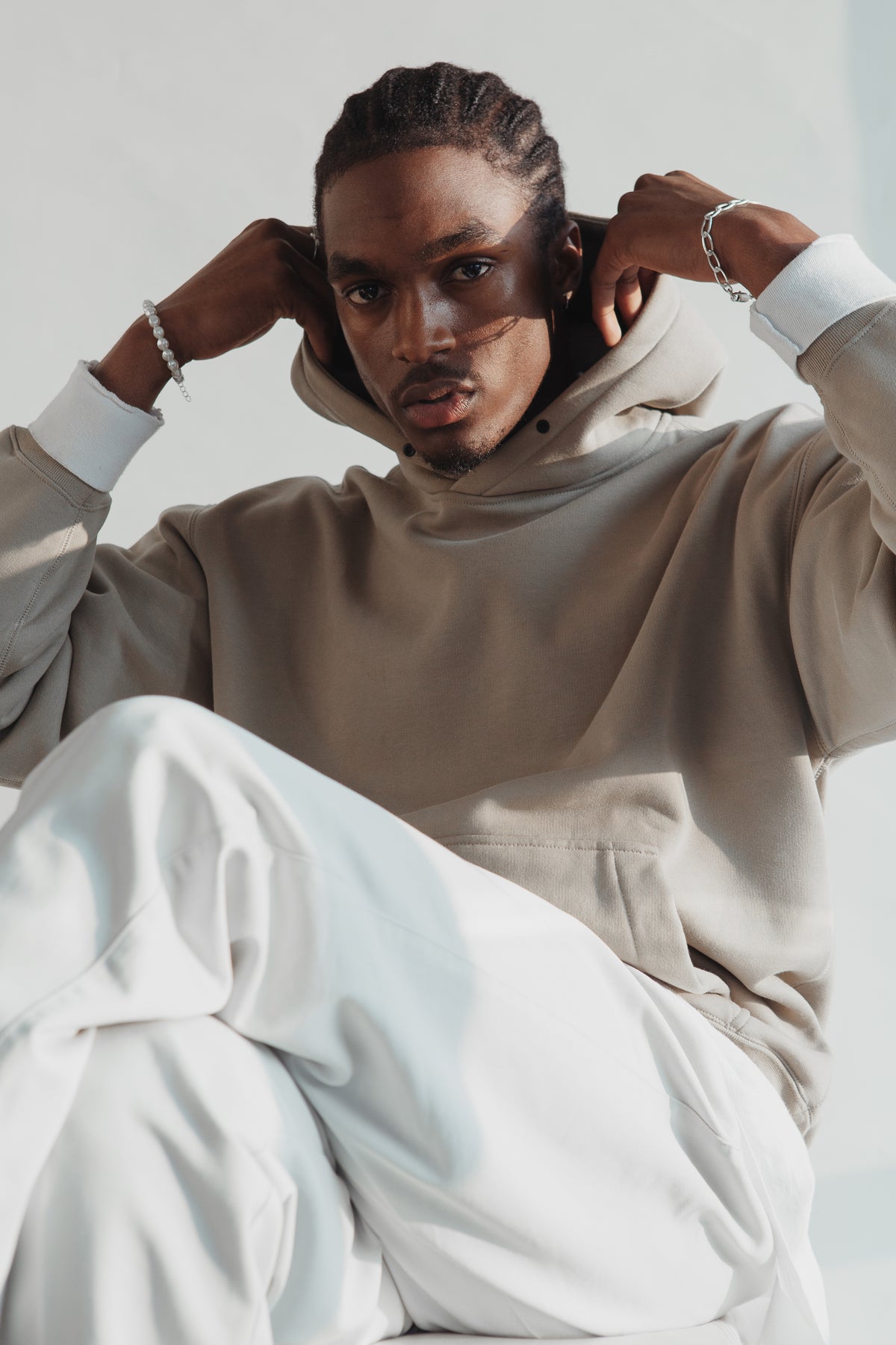Men's fashion and gifts at Beau-tish