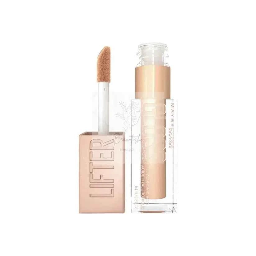 Maybelline Lifter Lip Gloss