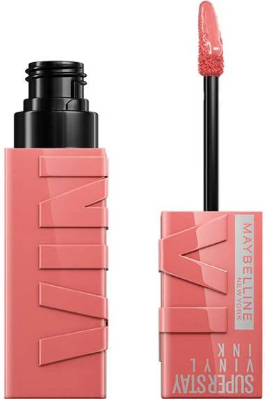 Maybelline Super Stay Vinyl Ink Liquid Lipstick 0.14oz