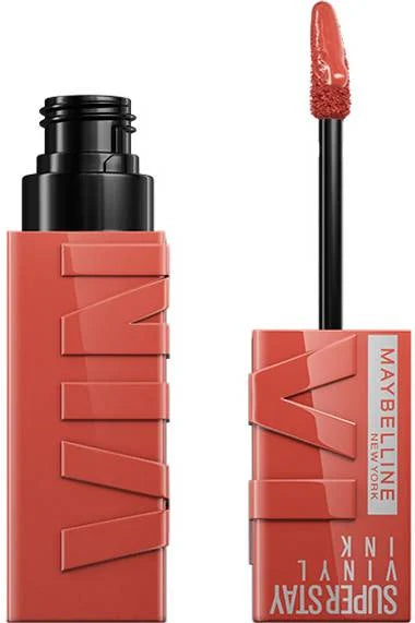 Maybelline Super Stay Vinyl Ink Liquid Lipstick 0.14oz