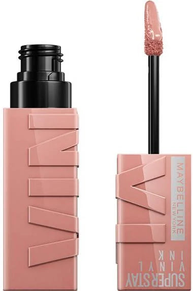 Maybelline Super Stay Vinyl Ink Liquid Lipstick 0.14oz