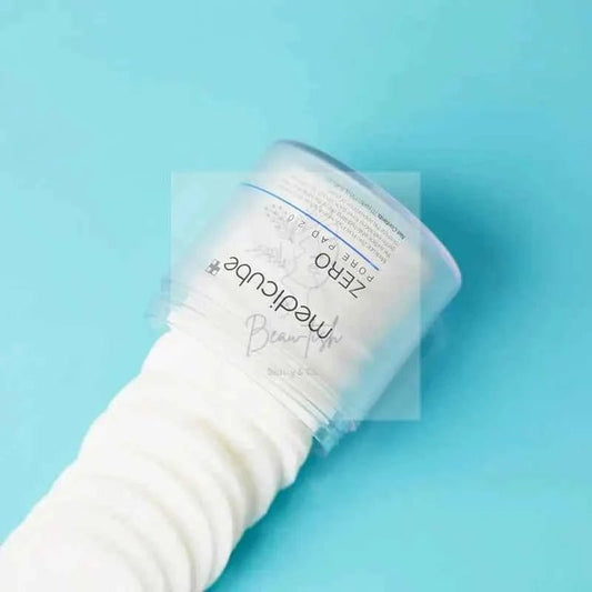 medicube - Zero Pore Pad 2.0 (70 pads)
