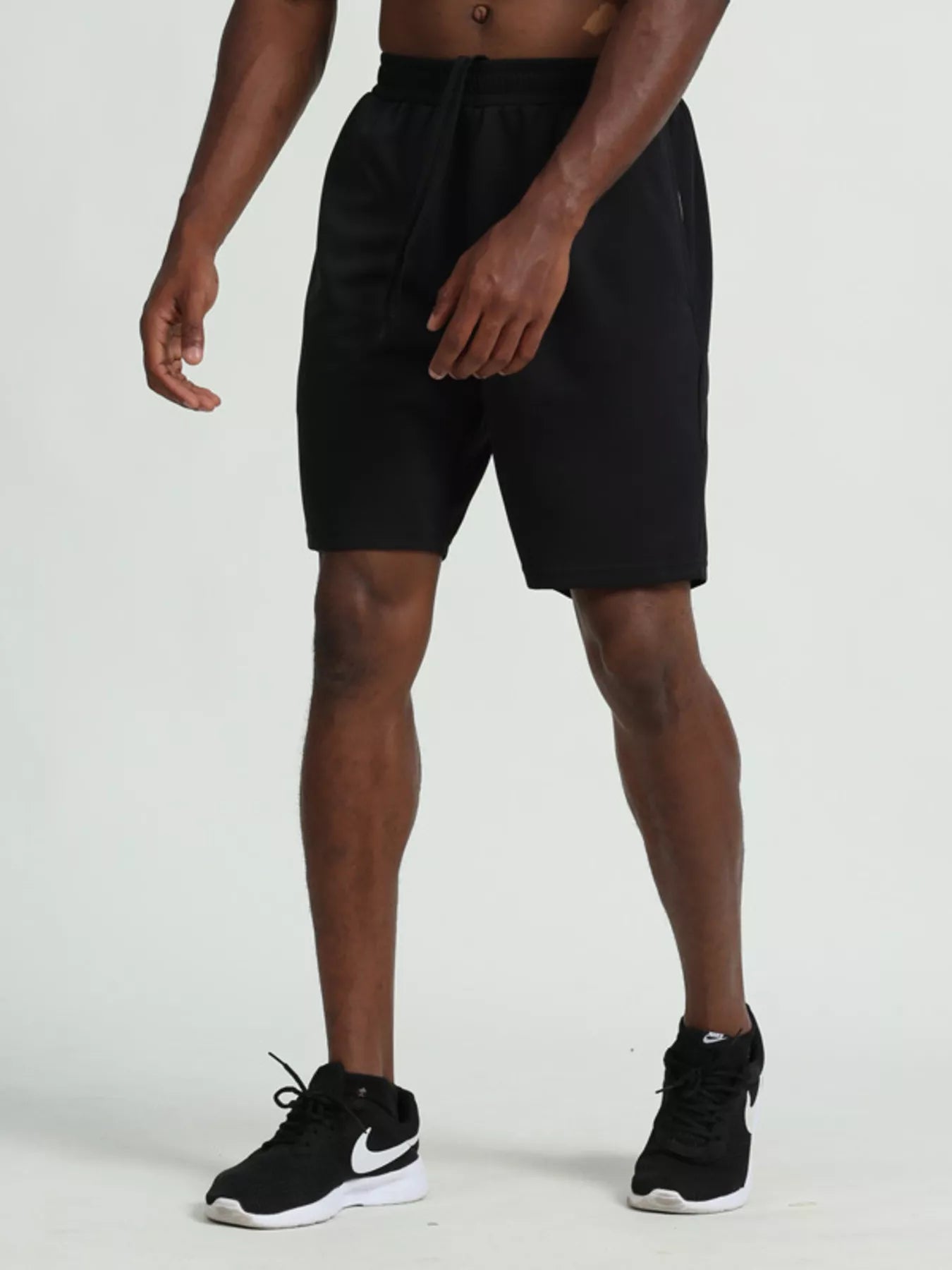 Men's Athletic Quick - Dry Shorts