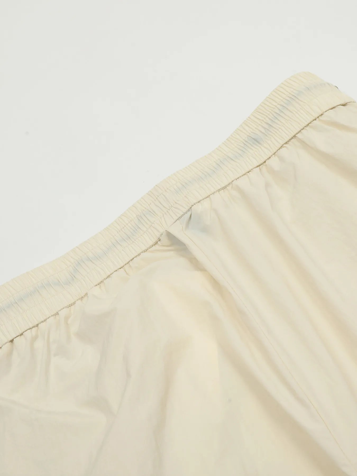 Men's Lightweight Wide - Leg Drawstring Pants