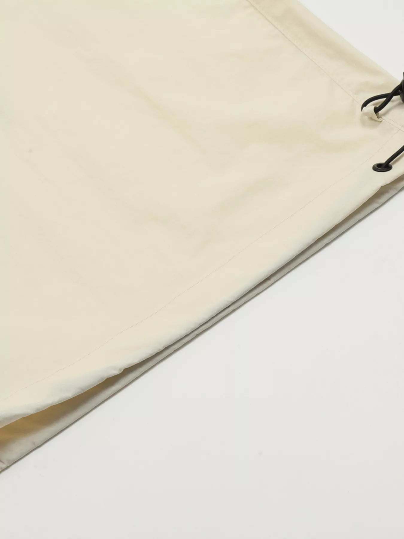 Men's Lightweight Wide - Leg Drawstring Pants