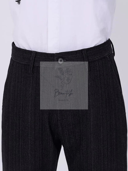Men's Slim Fit Pants