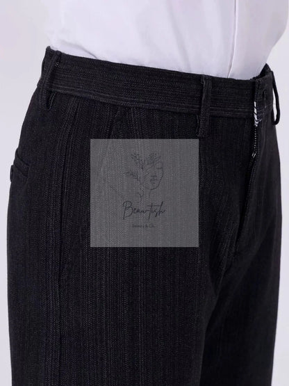 Men's Slim Fit Pants