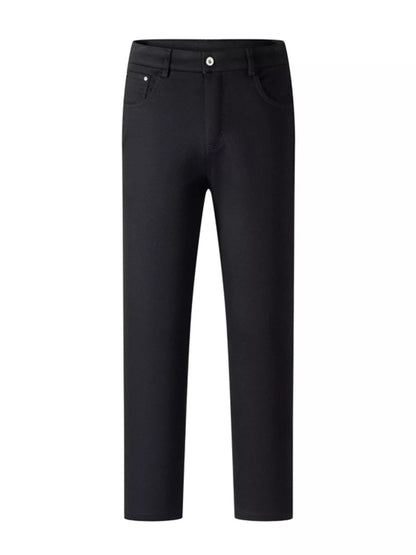Men's Straight-Leg Pants