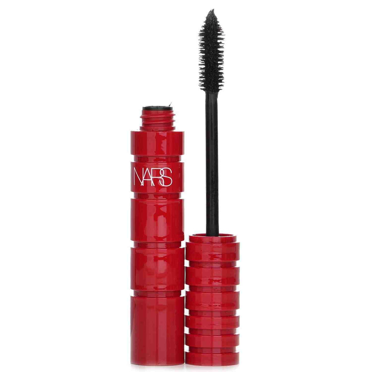 NARS Climax Dramatic Volumizing Mascara Explicit Black 0.21 Oz