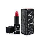 NARS Lipstick Damage Control Satin Finish Creamy Color 3.5g