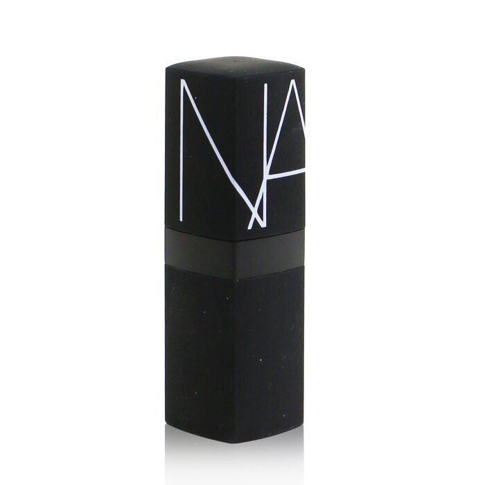 NARS Lipstick Red Lizard Semi-Matte Finish With Vitamin E 3.4g