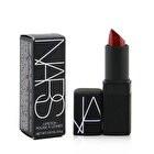 NARS Lipstick Red Lizard Semi-Matte Finish With Vitamin E 3.4g
