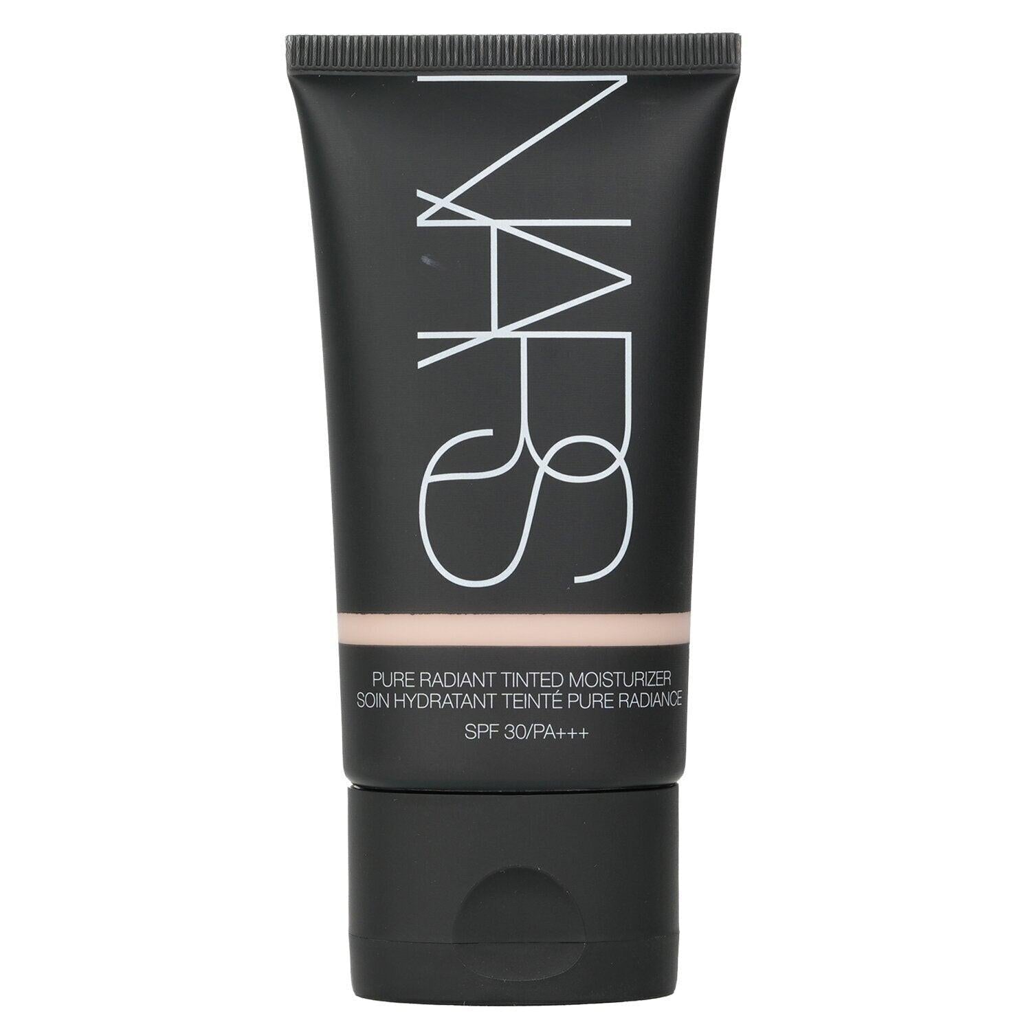 NARS Pure Radiant Tinted Moisturizer SPF 30 Broad Spectrum 50ml