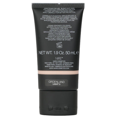 NARS Pure Radiant Tinted Moisturizer SPF 30 Broad Spectrum 50ml