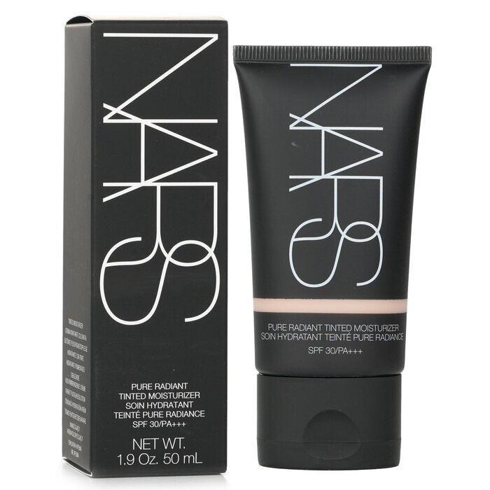NARS Pure Radiant Tinted Moisturizer SPF 30 Broad Spectrum 50ml