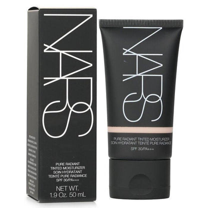 NARS Pure Radiant Tinted Moisturizer SPF 30 Broad Spectrum 50ml
