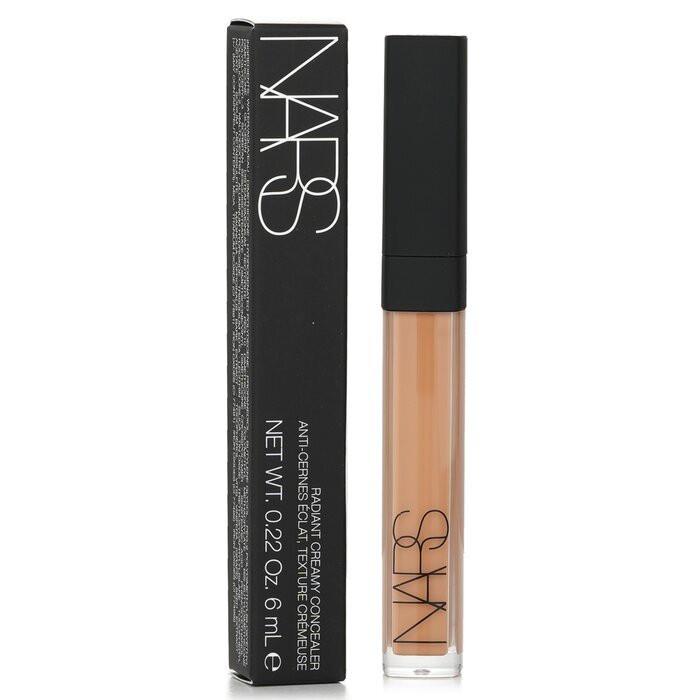 NARS Radiant Creamy Concealer 6ml Long Lasting Buildable Coverage