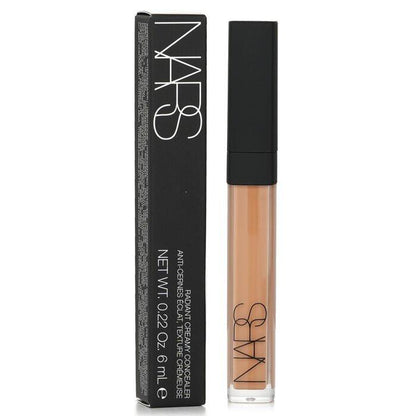NARS Radiant Creamy Concealer 6ml Long Lasting Buildable Coverage