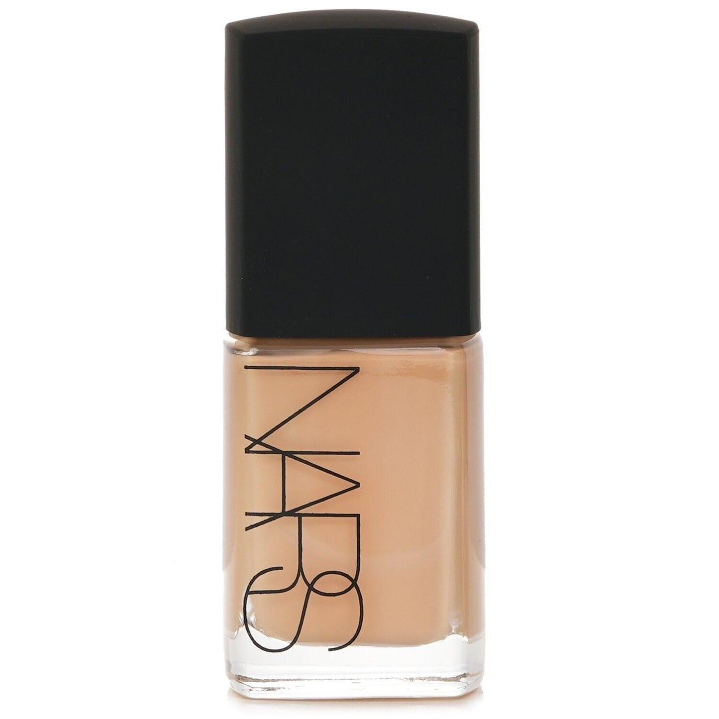 NARS Sheer Glow Foundation Buildable Medium Coverage Satin Finish Liquid Makeup