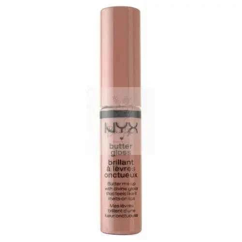 NYX Butter Gloss