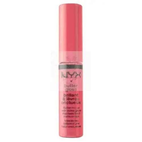NYX Butter Gloss