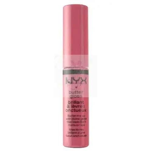 NYX Butter Gloss