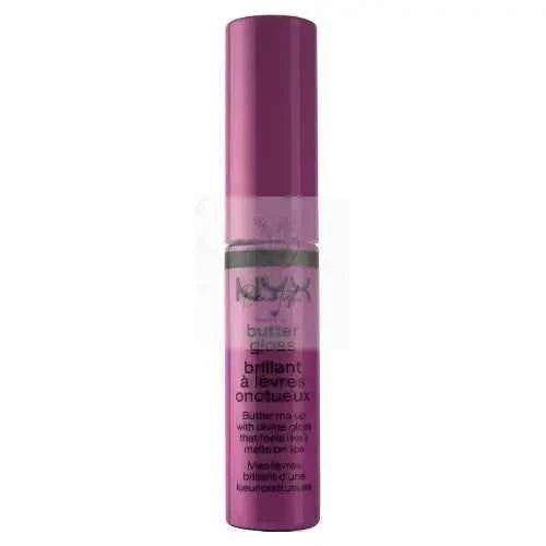 NYX Butter Gloss