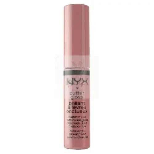 NYX Butter Gloss