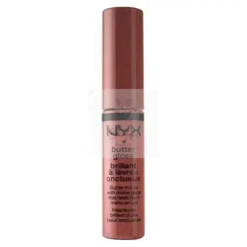 NYX Butter Gloss