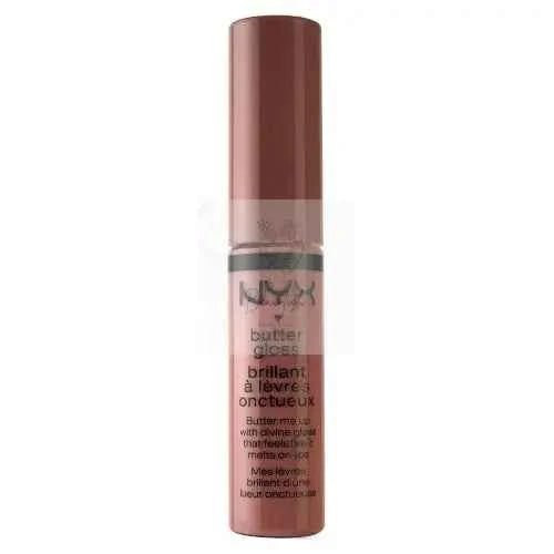 NYX Butter Gloss