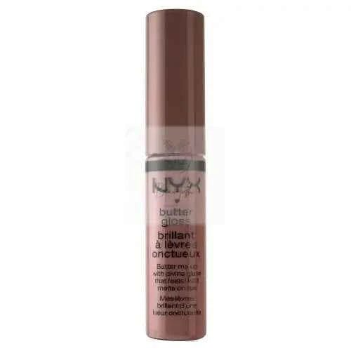 NYX Butter Gloss