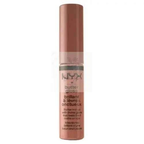 NYX Butter Gloss
