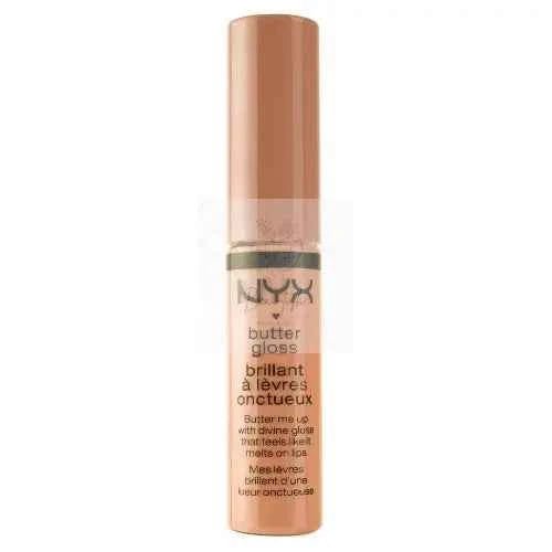 NYX Butter Gloss