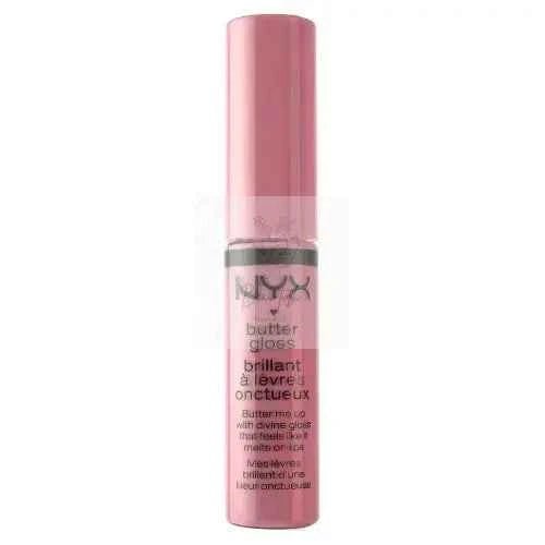 NYX Butter Gloss